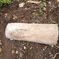 650 tegole antiche. 1.€ a pezzo