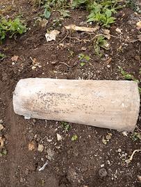 650 tegole antiche. 1.€ a pezzo