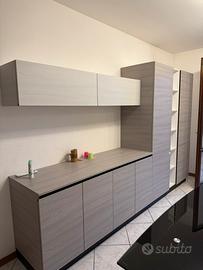 Cucina Arrex completa