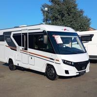 MALIBU Malibu Reisemobil I 470 RB-LE motorhome g