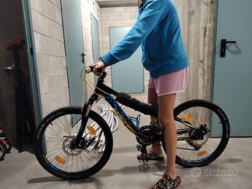 MTB ragazzi 24"