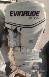 Fuoribordo Evinrude 130 cv