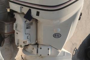 Fuoribordo Evinrude 130 cv
