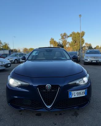 Alfa Romeo Giulia 2.2 Turbodiesel 180 CV AT8 Q 2 B