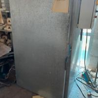 forni fusori e miscelatori per cera