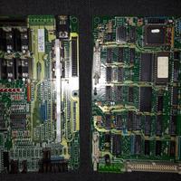 Schede controllo tintometro corob tatocolor