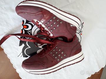 sneaker Janessa