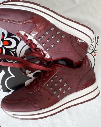 sneaker Janessa