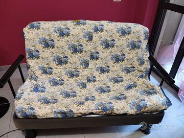 divano letto una piazza e mezza