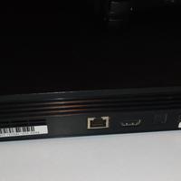 PlayStation 3 con cuffie 2 joystick e giochi 