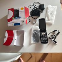 Telefonino Eporia tuoch