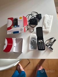 Telefonino Eporia tuoch