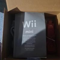 wii mini