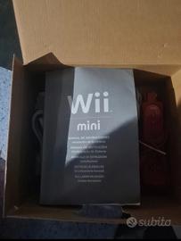 wii mini