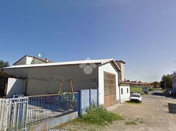 CAPANNONE A BELGIOIOSO