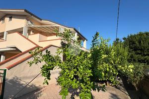 PORZIONE DI QUADRIFAMILIARE A COLLECORVINO