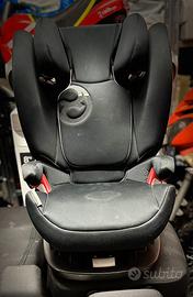 Seggiolino Cybex Gold