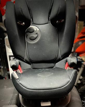 Seggiolino Cybex Gold