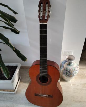 Chitarra classica