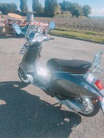 Vespa 125