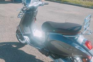 Vespa 125