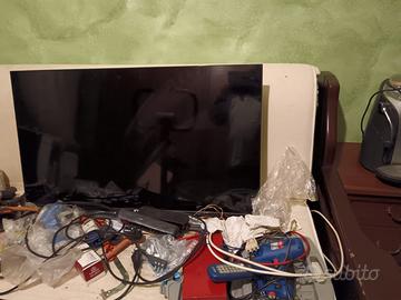 Televisione jcl 43’’
