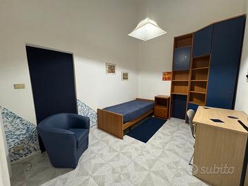 Camere singole per studenti