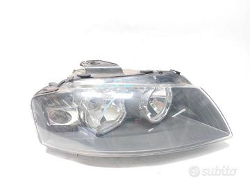 8P0941004K FANALE ANTERIORE DX AUDI A3 5P SPORTBAC