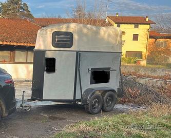 Trailer posti  1,5
