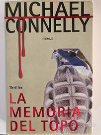 La Memoria del Topo (1a edizione 2001)