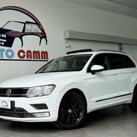 VOLKSWAGEN Tiguan 2.0 TDI SCR DSG Style BMT TETT