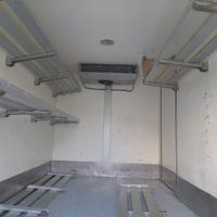 Cella frigo