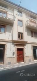 Mansarda ristrutturata a San Salvo Centro