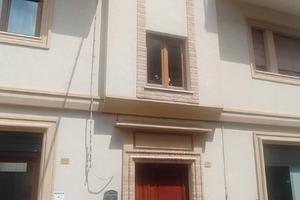 Mansarda ristrutturata a San Salvo Centro