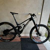 MTB Enduro Lapierre Spicy 29 carbon