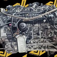Motore BMW 530 645 2015 n57d30b 3.0 225 kw