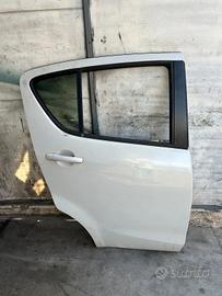 Sportello Opel Agila