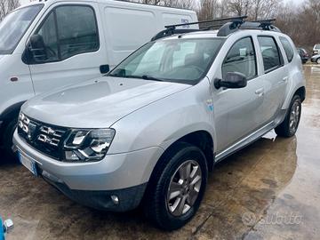 Dacia Duster 1.6 110CV 4x2 GPL FINANZIO