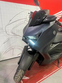 Yamaha X-Max 300 abs usato garantito janua service