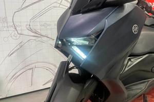 Yamaha X-Max 300 abs usato garantito janua service