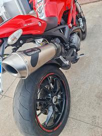 Monster 796+ Abs 