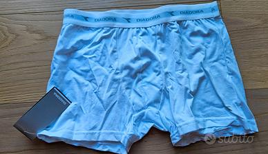 Boxer uomo Diadora tg. L