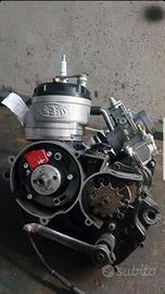 Morini G30 15+cv Ffty Top