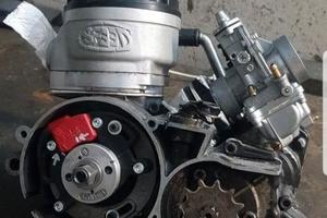 Morini G30 15+cv Ffty Top