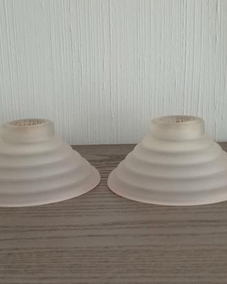 Faretti a cono alogeni 24 volt 50 watt