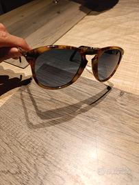 Persol Steve McQueen 714 color caffé