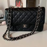 borsa chanel