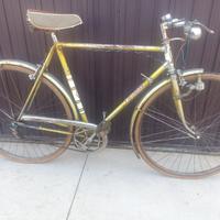 Bici Legnano 1960