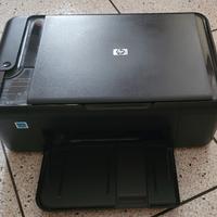 Stampante HP Deskjet