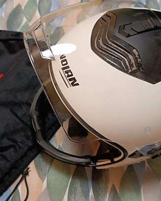 Nolan N43 air -  ricambi